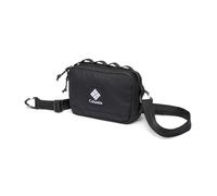 Columbia Bolso bandolera Trail Traveler™ Crossbody Negro Talla única Unisexo