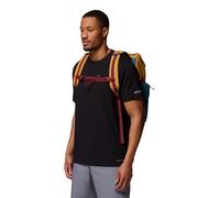 Columbia Trail Traveler - Mochila unisex de 28 l (paquete de 1)