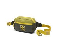 Columbia Trail Traveler - Riñonera Unisex para Viajes, Color Verde Musgo, Talla única