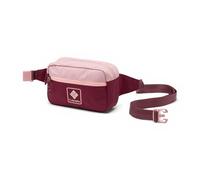 Columbia Trail Traveler - Riñonera Unisex (Rich Wine/Eraser Pink), Talla única
