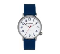 Columbia Trailbanks Cuarzo Esfera Blanca/Silicona Azul CSS16-007