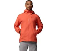 COLUMBIA Trailborne 2.5l Shell - Hombre - Narnaja - talla M- modelo 2026