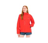 COLUMBIA Trailborne 2.5l Shell W - Mujer - Rojo - talla M- modelo 2026
