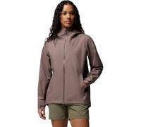 COLUMBIA Trailborne 2.5l Shell W - Mujer - Marrón - talla XL- modelo 2026