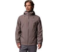 COLUMBIA Trailborne™ Interchange Jacket - Hombre - Marrón - talla M- modelo 2027