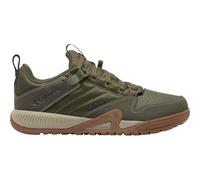 Columbia Men's Landroamer Trailrider, Sneaker, Peatmoss/Pebble, 8