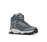 Columbia Trailstorm Ascend Mid Wp, Botas Hombre, Graphite Nori, 41 EU