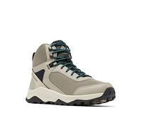 Columbia Trailstorm Ascend Mid Wp, Botas Hombre, Kettle Night Wave, 46 EU