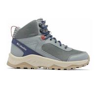 Columbia Zapatillas de Montaña para Mujer, TRAILSTORM ASCEND MID WP