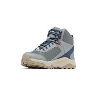 Columbia Trailstorm Ascend Mid Wp, Botas Mujer, Sedona Sage Nocturnal, 43 EU