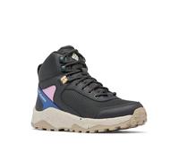 Columbia Trailstorm Ascend Mid Wp, Botas Mujer, Shark Cosmos 2023, 38.5 EU