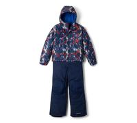 Columbia Traje de Nieve Infantil Unisex, Buga II Set