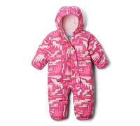 Mono para niños Columbia Snuggly Bunny™ II Bunting Talla infantil: 18-24 meses / Color: rosa