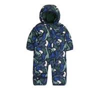 COLUMBIA Traje funcional 'Snuggly Bunny' azul / marino / verde claro / blanco natural 80 azul / marino / verde claro / blanco natural