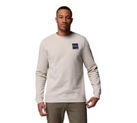 Columbia Trek Crew Crew - Sudadera para Hombre (Paquete de 1)