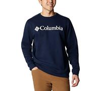 Columbia Trek Crew Crew Sudadera para Hombres