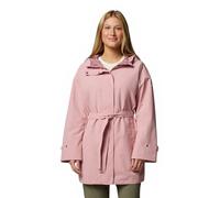 Columbia Trench Here And There III para Mujer