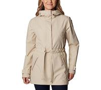 Columbia Trench II Chaqueta, Fossil Antiguo, 164 Unisex niños