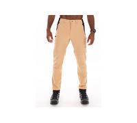 Columbia Triple Canyon Convertible II vêtement running homme 44 Beige