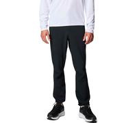 Columbia - Triple Canyon Pant II Black - Talla 32 - Negro Negro 32