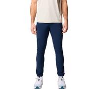 Columbia - Triple Canyon Pant II Collegiate Navy Black - Talla 38 US - Azul marino Azul marino 38 US