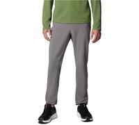 Columbia Triple Canyon II vêtement running homme 30 Gris/argent