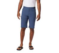 Columbia Triple Canyon - Pantalones Cortos para Hombre, Hombre, Pantalones Cortos para Hombre., 1711703_1, Dark Mountain, 42