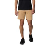 COLUMBIA Triple Canyon Short Ii - Hombre - Marrón - talla 44- modelo 2025