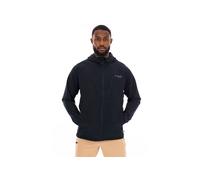 Columbia Triple Canyon vêtement running homme M Noir