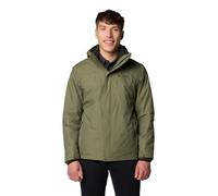 Columbia Tunnel Falls 2 Interchange Jacket Abrigo de invierno intercambiable 3 en 1 Hombre