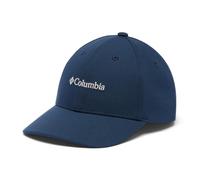 Columbia Twin Canyon Ball Cap Tapa, Azul Marino Universitario, Talla única Unisex Adulto