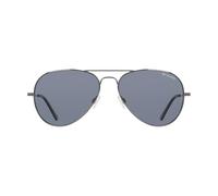 Columbia Unisex Adult Sunglasses C113SP NORWESTER - Gunmetal/Smoke with <<>> Lens
