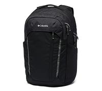 Columbia Unisex Atlas Explorer 2 26L Backpack, Backpack, Black, O/S