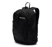 Columbia Unisex Castle Crest 20L Backpack, Backpack, Black, One Size