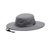 Columbia Unisex Coolhead Zero 4 Booney, Booney Hat, City Grey, L/XL