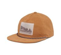 Columbia Unisex Gorra de Pana con Cierre Posterior Packsaddle