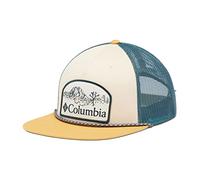 Columbia Unisex Gorra Flat Brim Snap Back