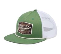 Columbia Unisex Gorra Flat Brim Snap Back