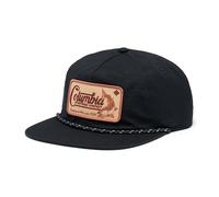 Columbia Unisex Gorra Ratchet Strap Snap Back