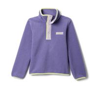 Columbia Unisex Kids Helvetia™ II Half Snap Sudadera de forro polar unisex para niños (paquete de 1)