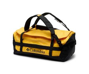 Columbia Unisex Landroamer 40L Duffel, Duffle Bag, Stinger/Black, One Size