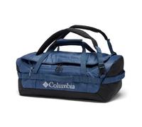 Columbia Unisex Landroamer 60L Duffel, Duffle Bag, Dark Mountain/Black, O/S