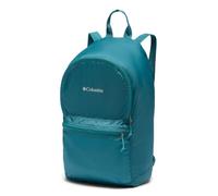 Columbia Unisex Lightweight Packable Backpack, River Blue, One Size