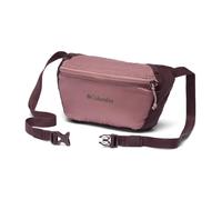 Columbia Unisex Lightweight Packable Hip Pack, Hip Bag, Fig/Moonvista, O/S