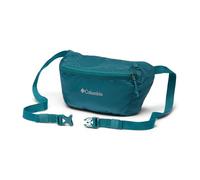 Columbia Unisex Lightweight Packable Hip Pack, Hip Bag, River Blue, O/S