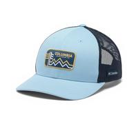 COLUMBIA Youth Snap Back - Niño - Azul / Negro - talla única- modelo 2025