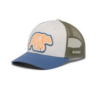 Columbia Unisex Niños Gorra, Youth Snap Back Hat Model