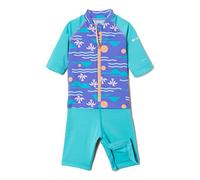 Columbia Unisex Niños Traje de protección Solar, Sandy Shores