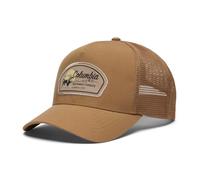 Columbia - Gorra Road Ready™ - Marrón - Talla T/U - Unisexo