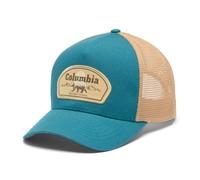 Columbia - Gorra Road Ready™ - Verde - Talla T/U - Unisexo